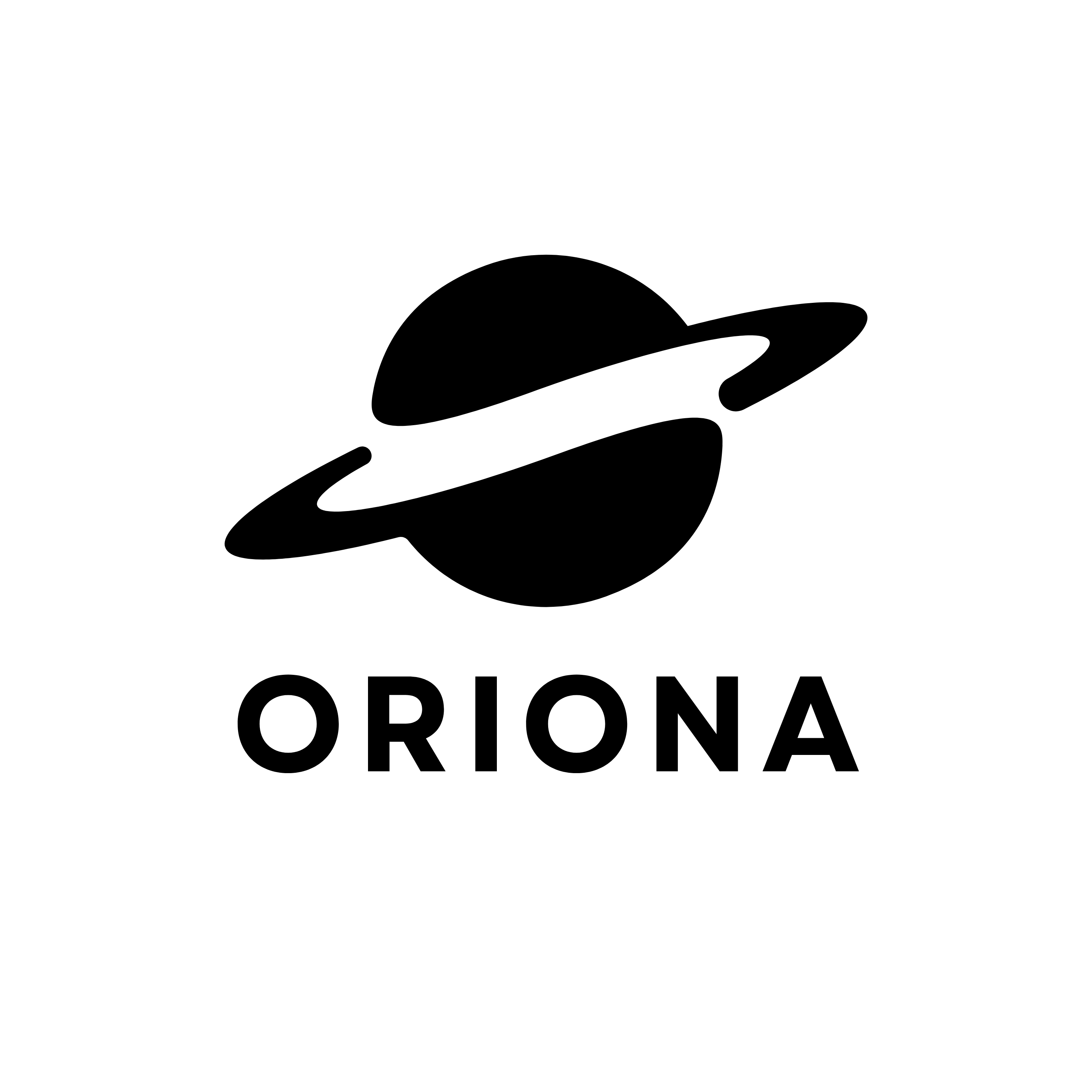 Oriona Solutions Logo